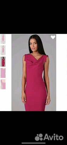 Платье Black Halo Платье Black Halo