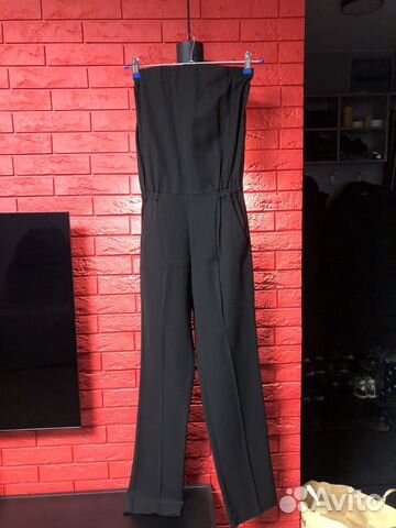Комбинезон twin-set