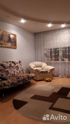 2-к квартира, 51 м², 3/9 эт. 2-к квартира, 51 м², 3/9 эт.