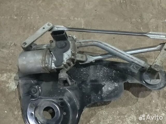 Эбу Двигателя Ford Fusion