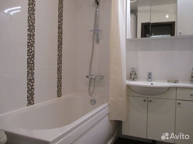 1-к квартира, 40 м², 5/9 эт.