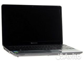 Acer-Packard Bell 17.3 Acer-Packard Bell 17.3