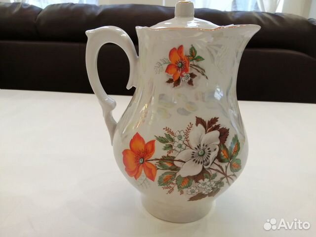 Фарфоровая посуда времен СССР Фарфоровая посуда времен СССР