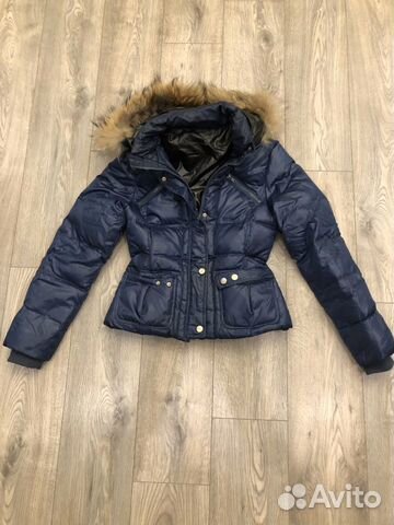 Пуховик Ice iceberg,ботинки Tommy Hilfiger,куртка