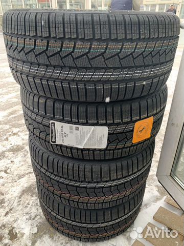 Зимние шины 245/40 R19 275/35 R19 липучка контик Зимние шины 245/40 R19 275/35 R19 липучка контик