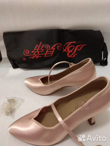 Туфли для танцев Туфли для танцев