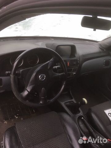 Разборка Ниссан Альмера 1,8 N16 Nissan Almera 1,8