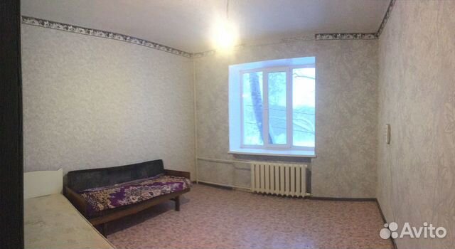 3-к квартира, 73.6 м², 2/3 эт.