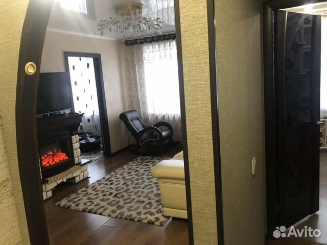 3-к квартира, 47 м², 1/5 эт. 3-к квартира, 47 м², 1/5 эт.