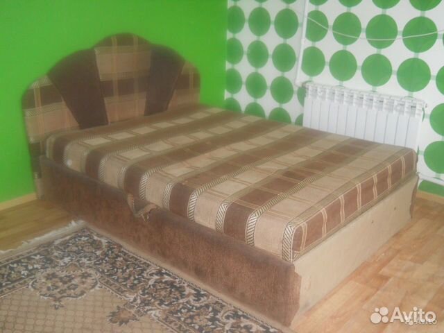 Комната 15 м² в 2-к, 3/3 эт. Комната 15 м² в 2-к, 3/3 эт.