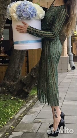 Платье Платье