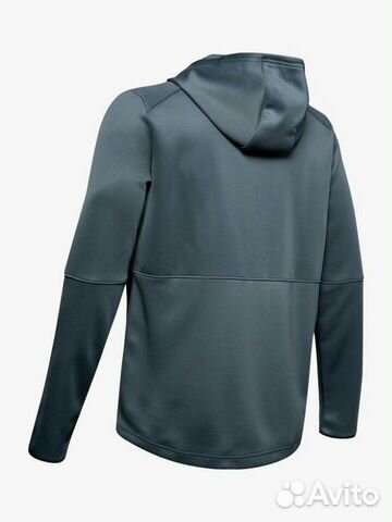 Under armour Mens training Hoody, р:М Under armour Mens training Hoody, р:М