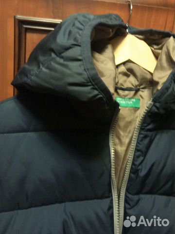 Куртка для мальчика Куртка для мальчика