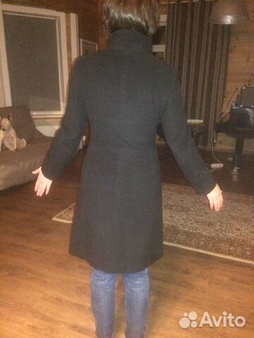 Пальто Max Mara