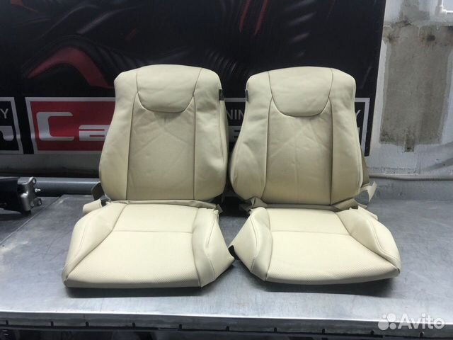 Кожаный салон сиденья lexus RX400 / RX350 Кожаный салон сиденья lexus RX400 / RX350