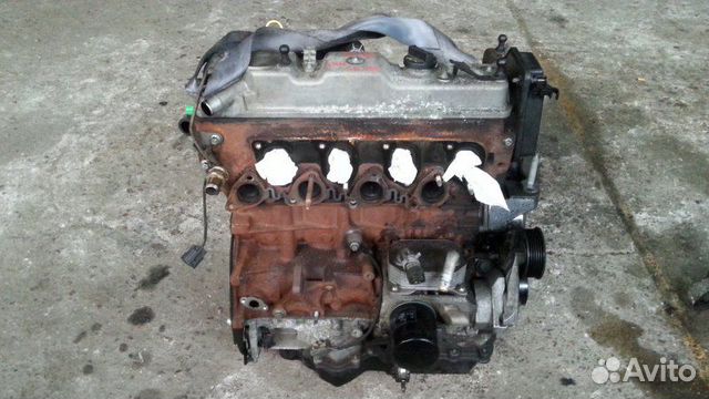 Двигатель Ford Focus 2 1.8 дизель Kkda Kkdb Фокус Двигатель Ford Focus 2 1.8 дизель Kkda Kkdb Фокус