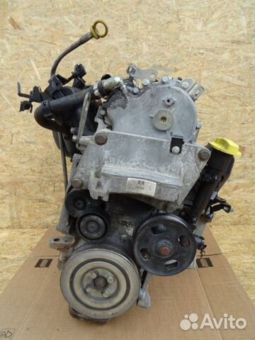 Двигатель Z13DT Opel Corsa D 1.3 дизель Z13DTJ