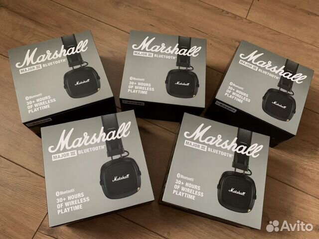 Где Купить Оригинальные Marshall 4