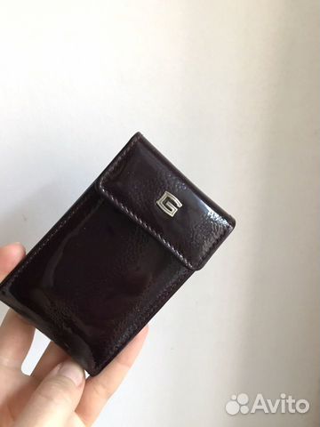 Держателькарточек giuidi, кошелёк Carlo pazolini Держателькарточек giuidi, кошелёк Carlo pazolini