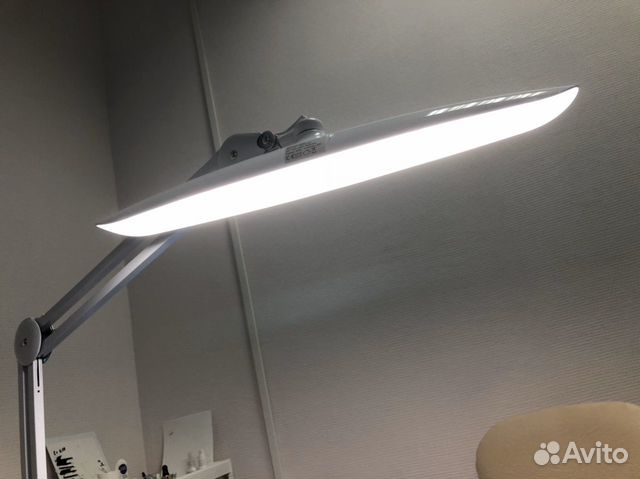 Лампа светодиодная 