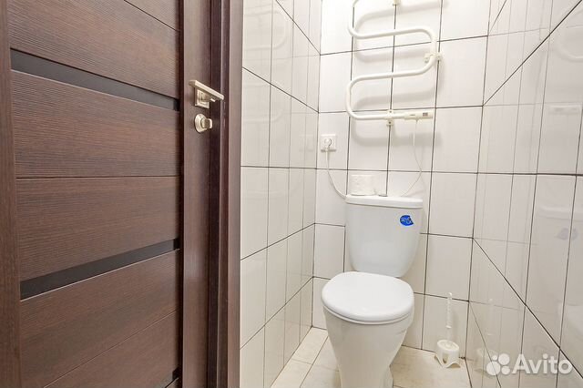 1-к квартира, 32 м², 13/17 эт. 1-к квартира, 32 м², 13/17 эт.