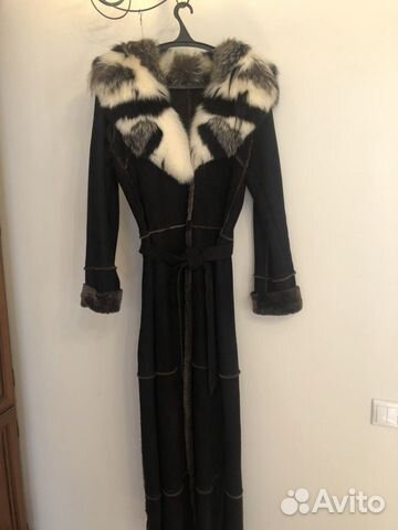 Дублёнка Дублёнка