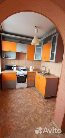 3-к квартира, 62 м², 4/5 эт. 3-к квартира, 62 м², 4/5 эт.