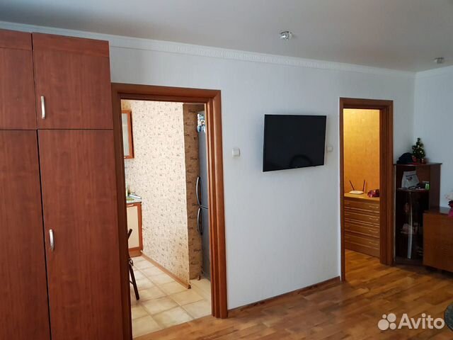 1-к квартира, 33.6 м², 1/4 эт. 1-к квартира, 33.6 м², 1/4 эт.