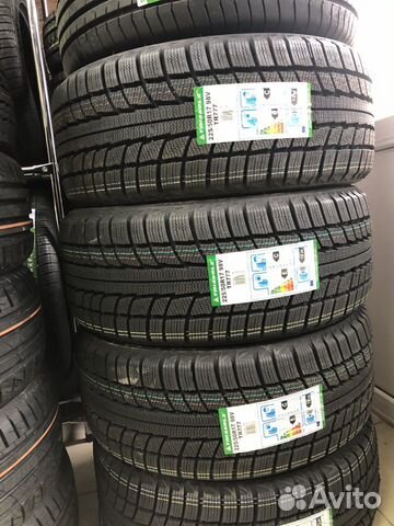 Зимние шины 225 60 R17 Triangle TR777 арт239 Зимние шины 225 60 R17 Triangle TR777 арт239