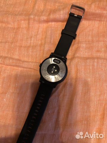 Смарт часы Garmin Vivoactive3