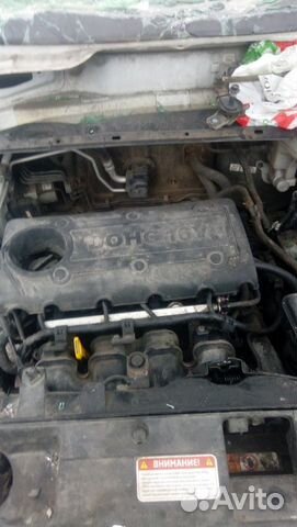Kia Sportage 3 2.0 АКПП под разбор запчасти б.у Kia Sportage 3 2.0 АКПП под разбор запчасти б.у