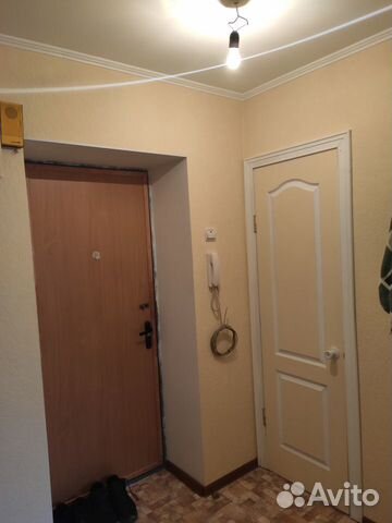 Комната 15.2 м² в 1-к, 5/5 эт.