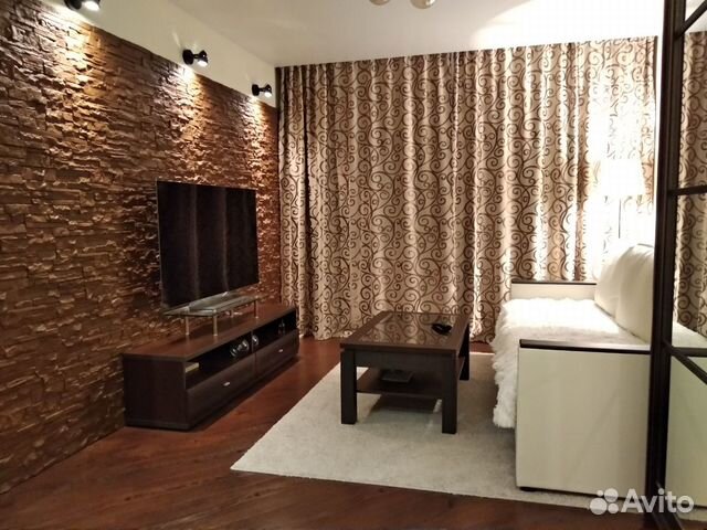 1-к квартира, 31 м², 7/9 эт.