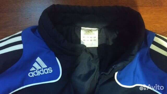 Куртка Adidas
