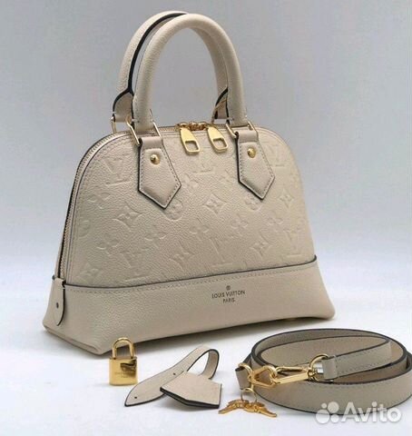 Сумка Louis Vuitton NEO Alma bb Сумка Louis Vuitton NEO Alma bb