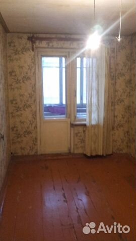 4-к квартира, 92.8 м², 2/9 эт.