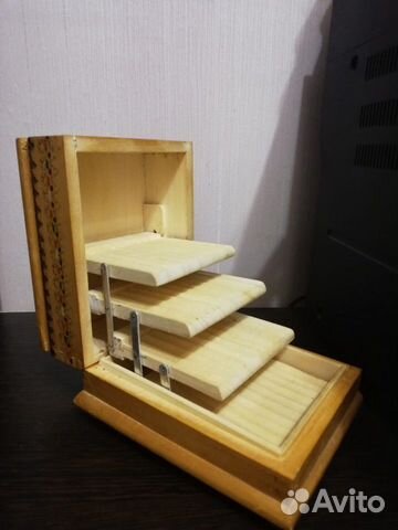 Шкатулка сигаретница СССР Шкатулка сигаретница СССР