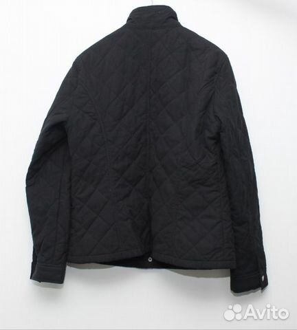 Куртка стеганка Ralph Lauren оригинал