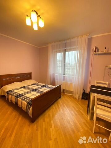 Студия, 24.5 м², 15/17 эт. Студия, 24.5 м², 15/17 эт.