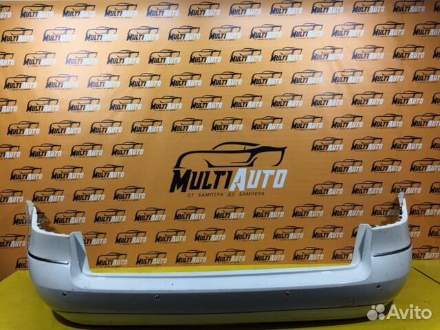 Бампер задний Mercedes Cls W218 2010-2014 Бампер задний Mercedes Cls W218 2010-2014