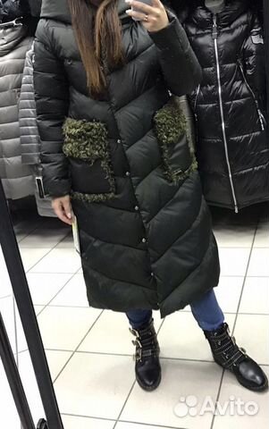 Продам куртку.новая Продам куртку.новая