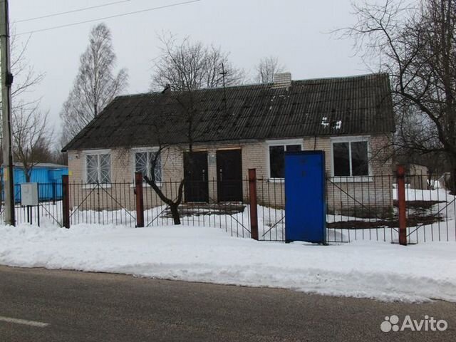 Дом (Белоруссия) Дом (Белоруссия)
