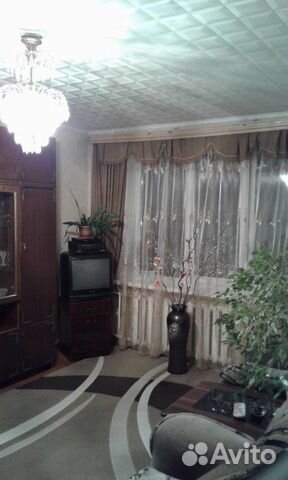 2-к квартира, 45.4 м², 3/5 эт.