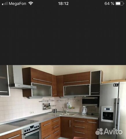 2-к квартира, 60 м², 9/12 эт. 2-к квартира, 60 м², 9/12 эт.