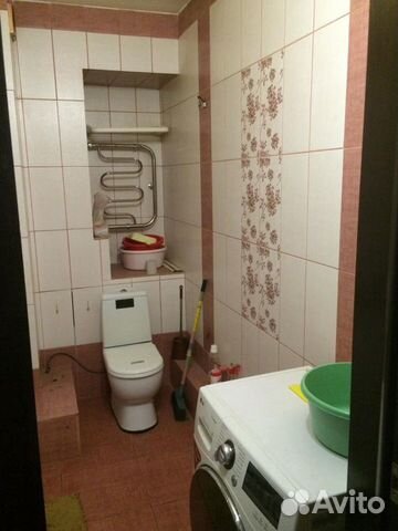 1-к квартира, 48.7 м², 10/12 эт.