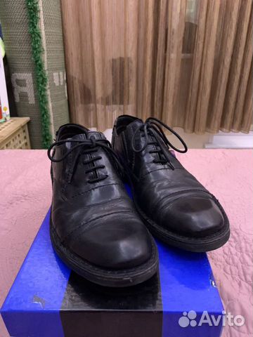 Туфли Туфли