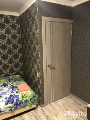 1-к квартира, 21 м², 2/5 эт.