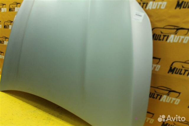 Капот Mercedes Cla C117 2013-2020 Капот Mercedes Cla C117 2013-2020