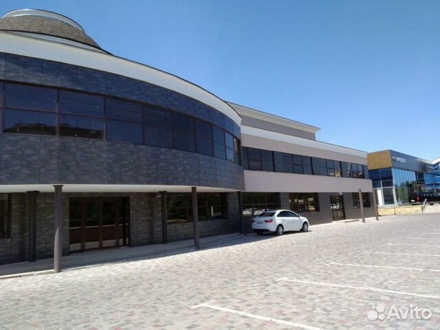 Сдам помещение свободного назначения, 200 м²