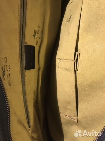 Сумка etro Сумка etro